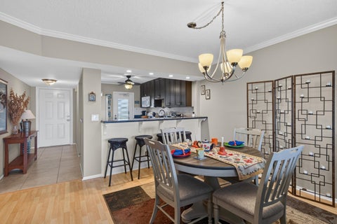 Tiny photo for 3010 NE 16th Avenue #502, Oakland Park, FL 33334 (MLS # B26047338)