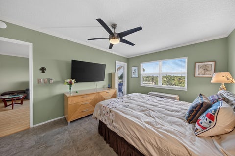 Tiny photo for 3010 NE 16th Avenue #502, Oakland Park, FL 33334 (MLS # B26047338)