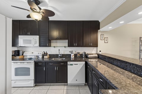 Tiny photo for 3010 NE 16th Avenue #502, Oakland Park, FL 33334 (MLS # B26047338)
