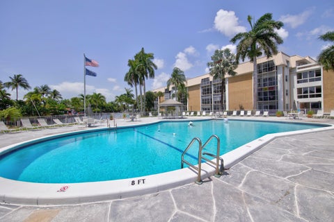 Tiny photo for 3010 NE 16th Avenue #502, Oakland Park, FL 33334 (MLS # B26047338)
