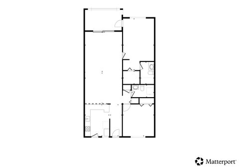 Tiny photo for 3010 NE 16th Avenue #502, Oakland Park, FL 33334 (MLS # B26047338)