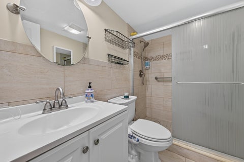 Tiny photo for 3010 NE 16th Avenue #502, Oakland Park, FL 33334 (MLS # B26047338)