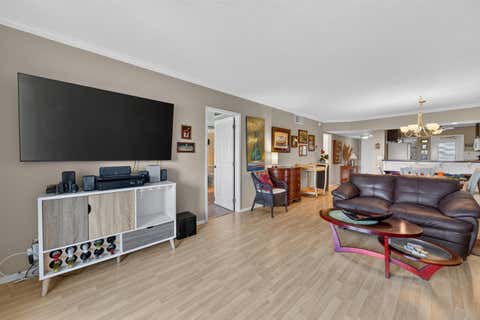 Tiny photo for 3010 NE 16th Avenue #502, Oakland Park, FL 33334 (MLS # B26047338)
