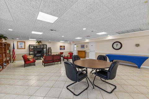 Tiny photo for 3010 NE 16th Avenue #502, Oakland Park, FL 33334 (MLS # B26047338)