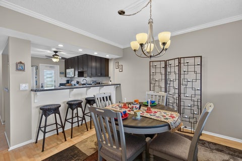 Tiny photo for 3010 NE 16th Avenue #502, Oakland Park, FL 33334 (MLS # B26047338)