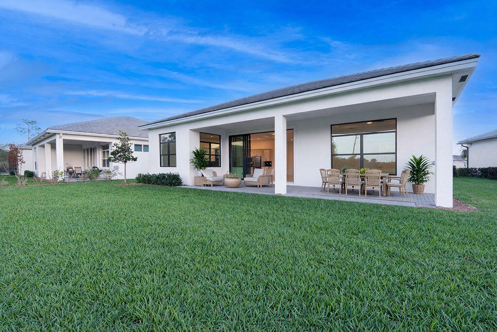 VERANDA ESTATES PHASE 1 - Residential