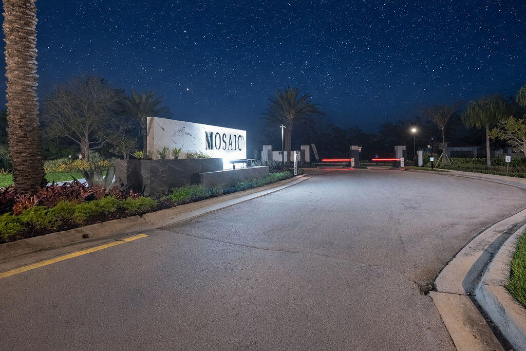 VERANDA ESTATES PHASE 1 - Residential