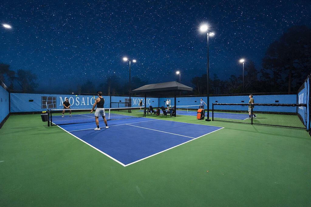 VERANDA ESTATES PHASE 1 - Residential