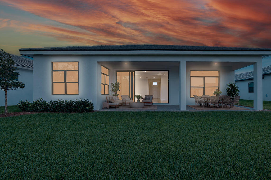 VERANDA ESTATES PHASE 1 - Residential