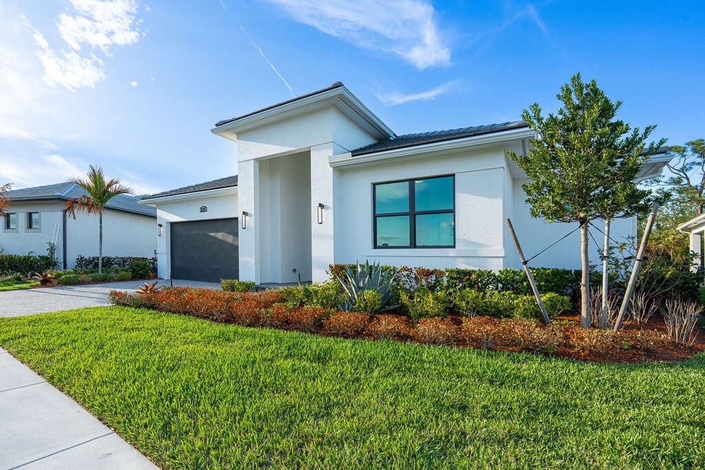 Photo of 2293 SE Canopy Cove Lane, Port Saint Lucie, FL 34984 (MLS # B26001207)