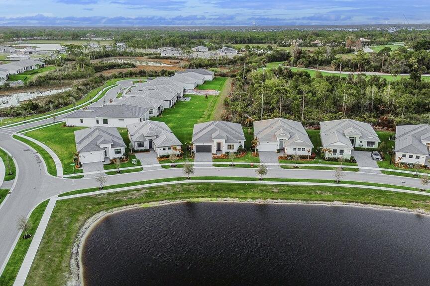 VERANDA ESTATES PHASE 1 - Residential