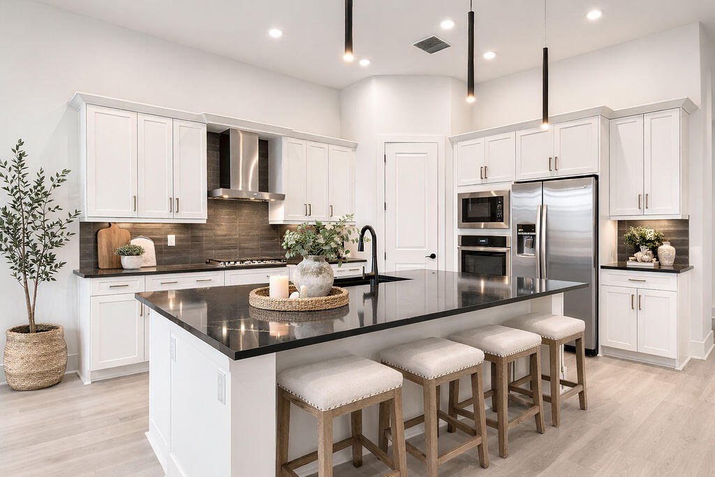 VERANDA ESTATES PHASE 1 - Residential