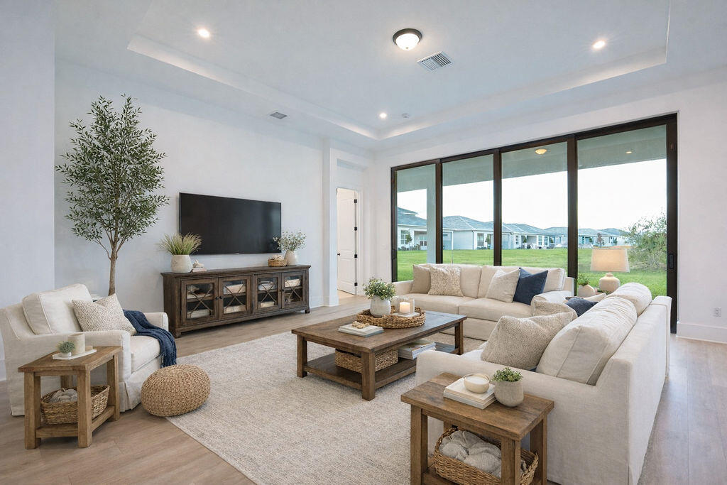 VERANDA ESTATES PHASE 1 - Residential