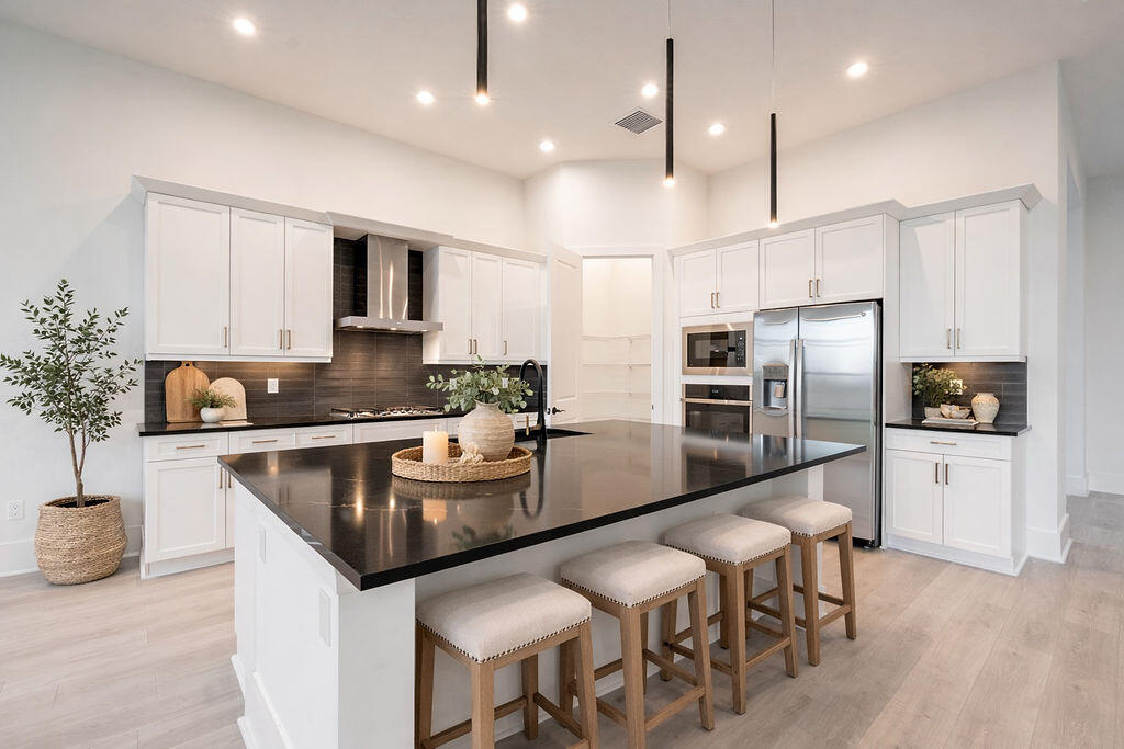 VERANDA ESTATES PHASE 1 - Residential