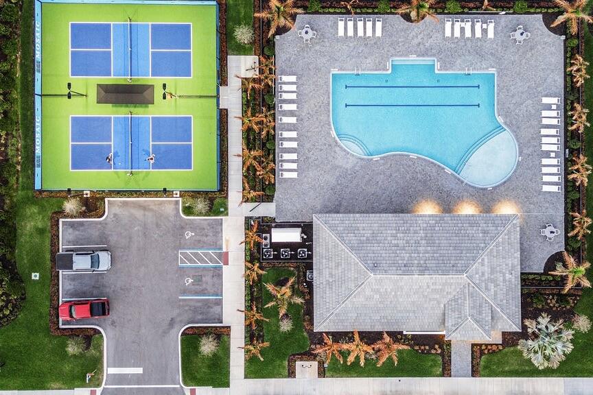 VERANDA ESTATES PHASE 1 - Residential