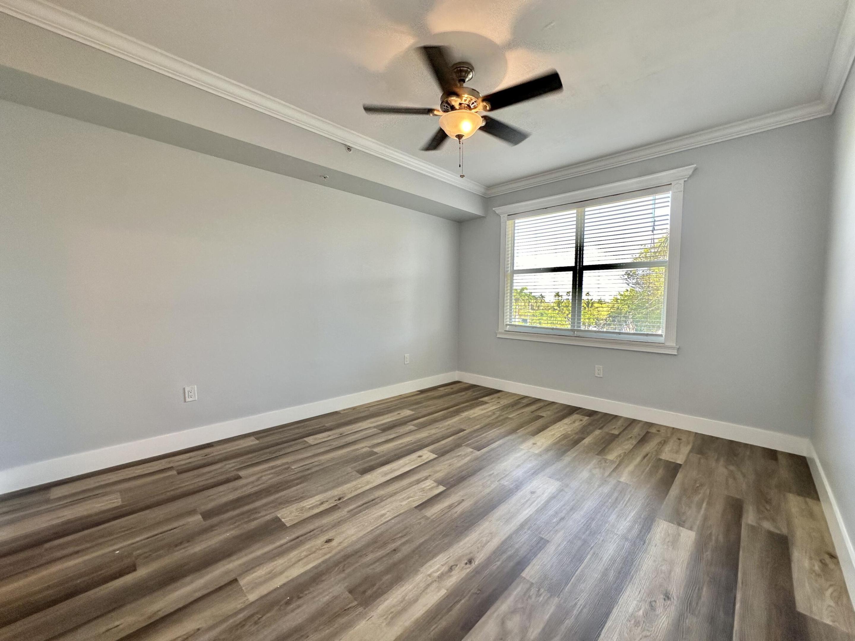 CARIBBEAN AT BOCA BAYOU CONDO - Residential Lease