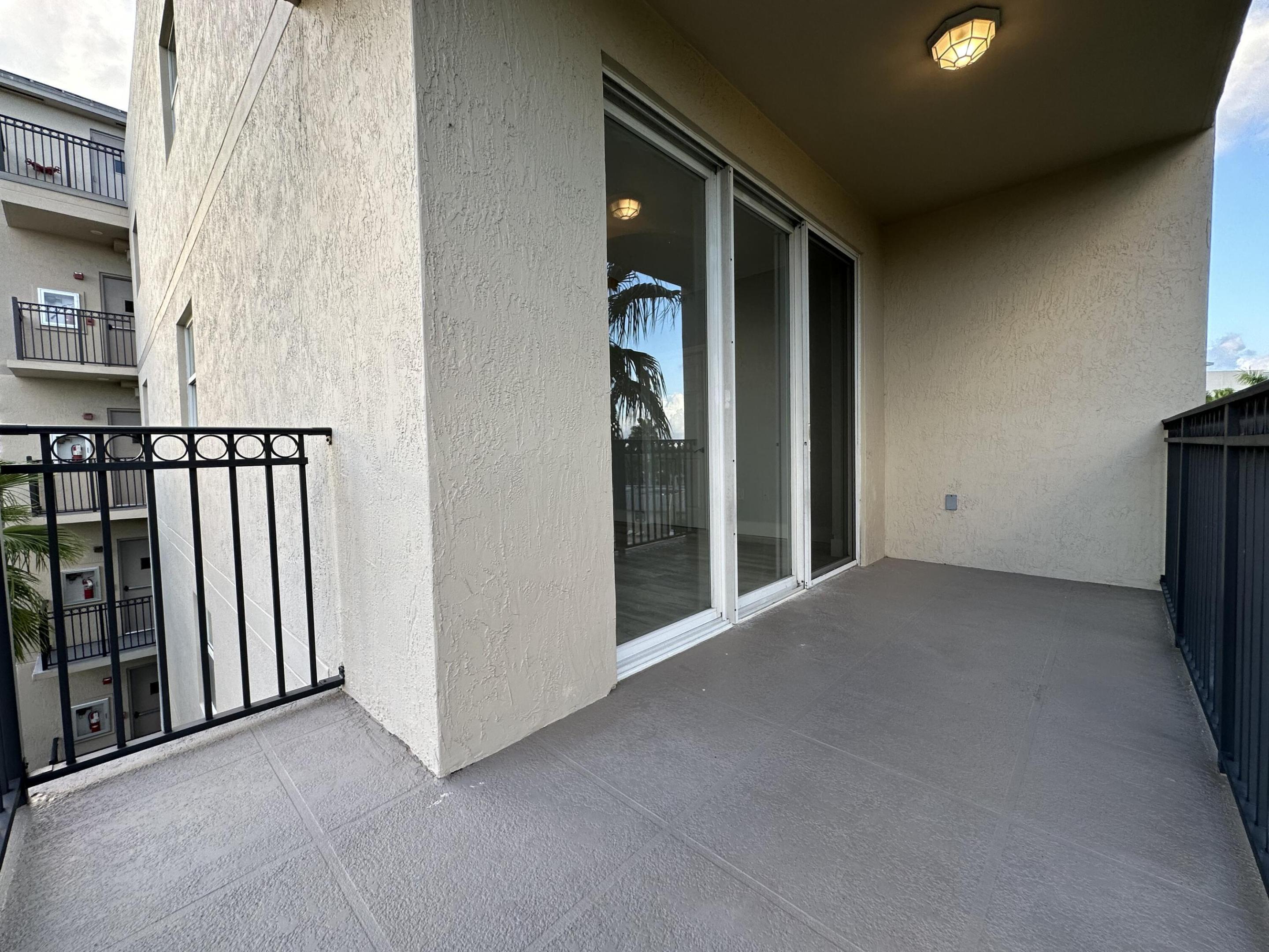 CARIBBEAN AT BOCA BAYOU CONDO - Residential Lease