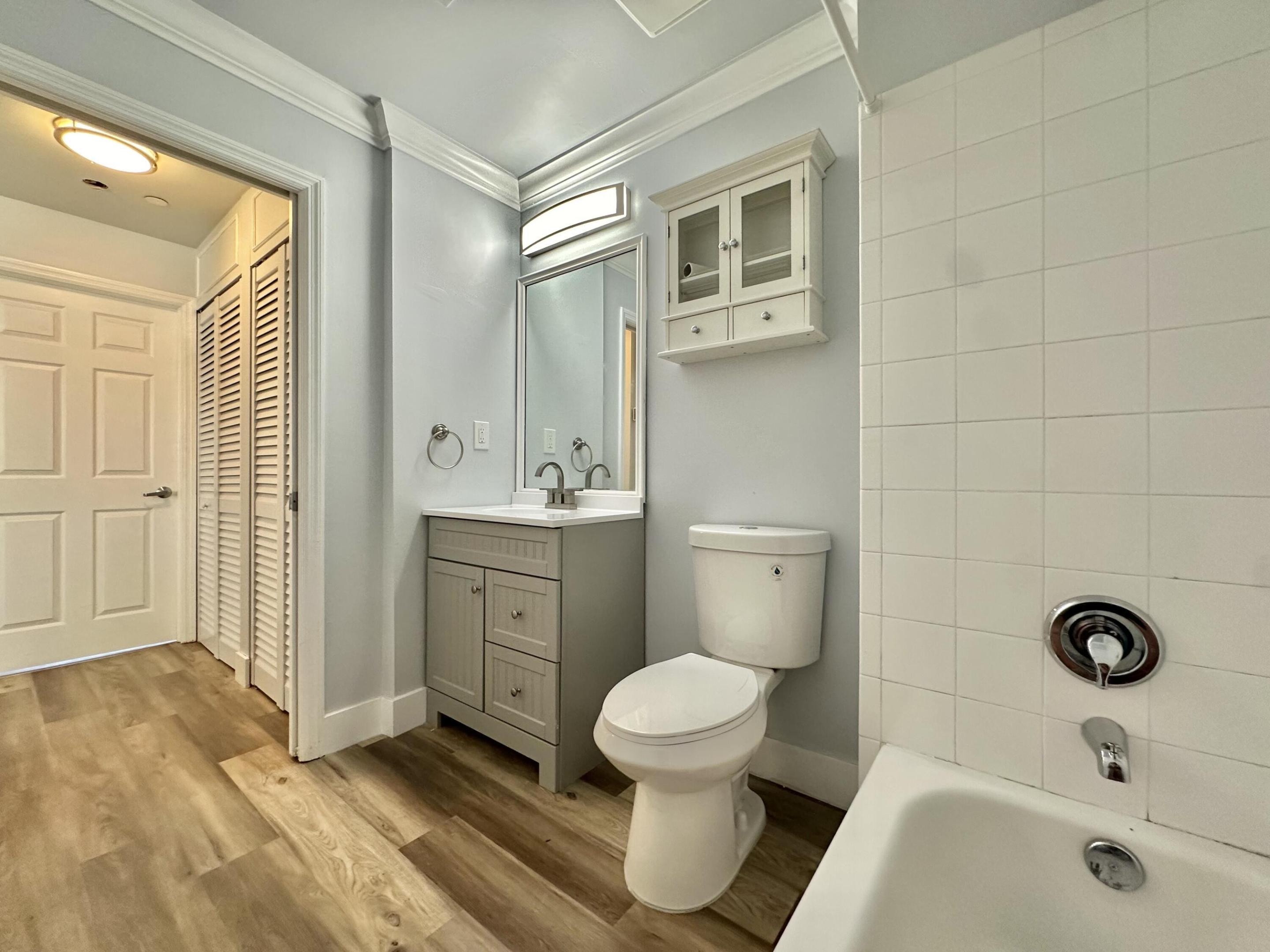CARIBBEAN AT BOCA BAYOU CONDO - Residential Lease