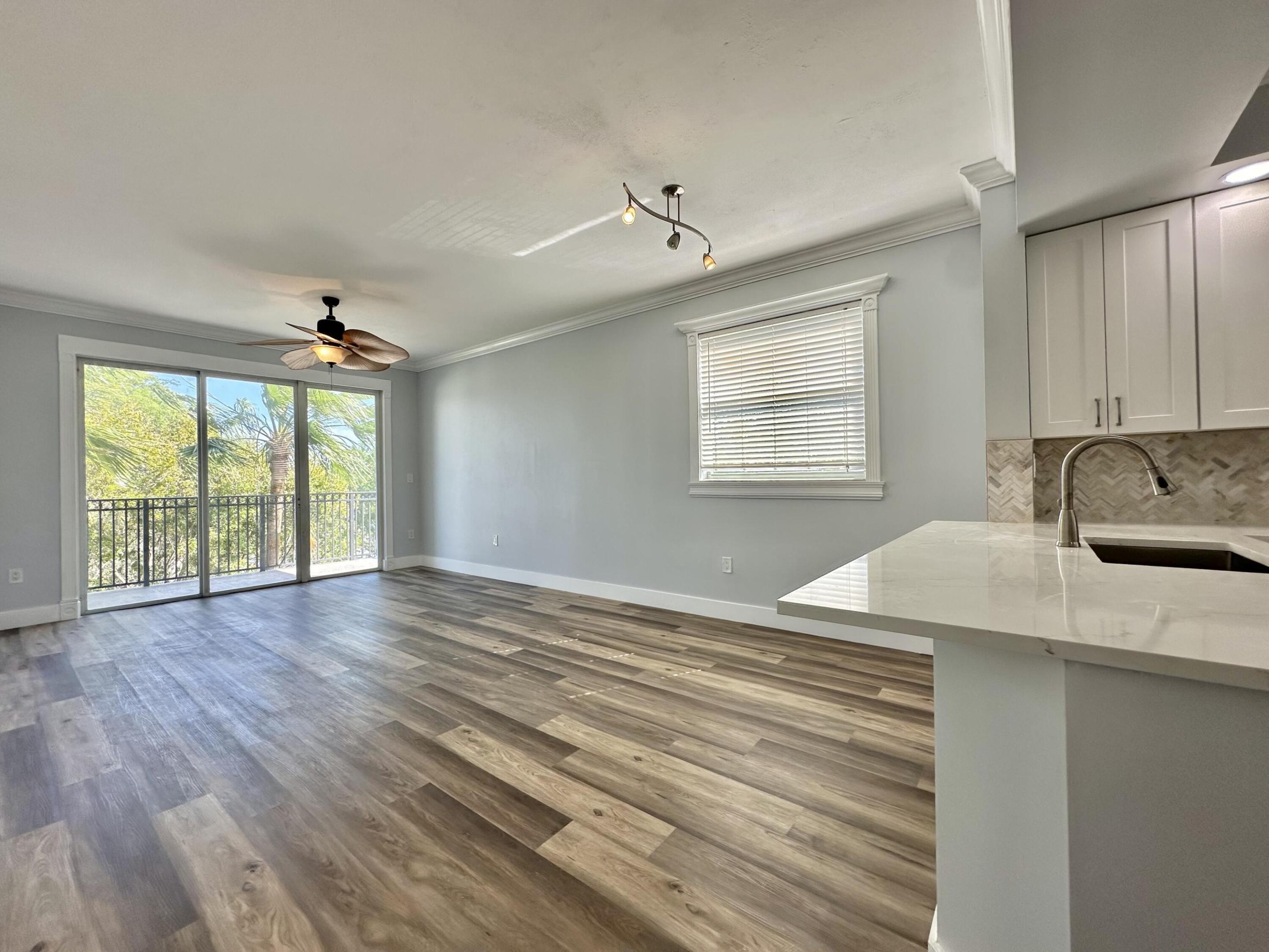 CARIBBEAN AT BOCA BAYOU CONDO - Residential Lease
