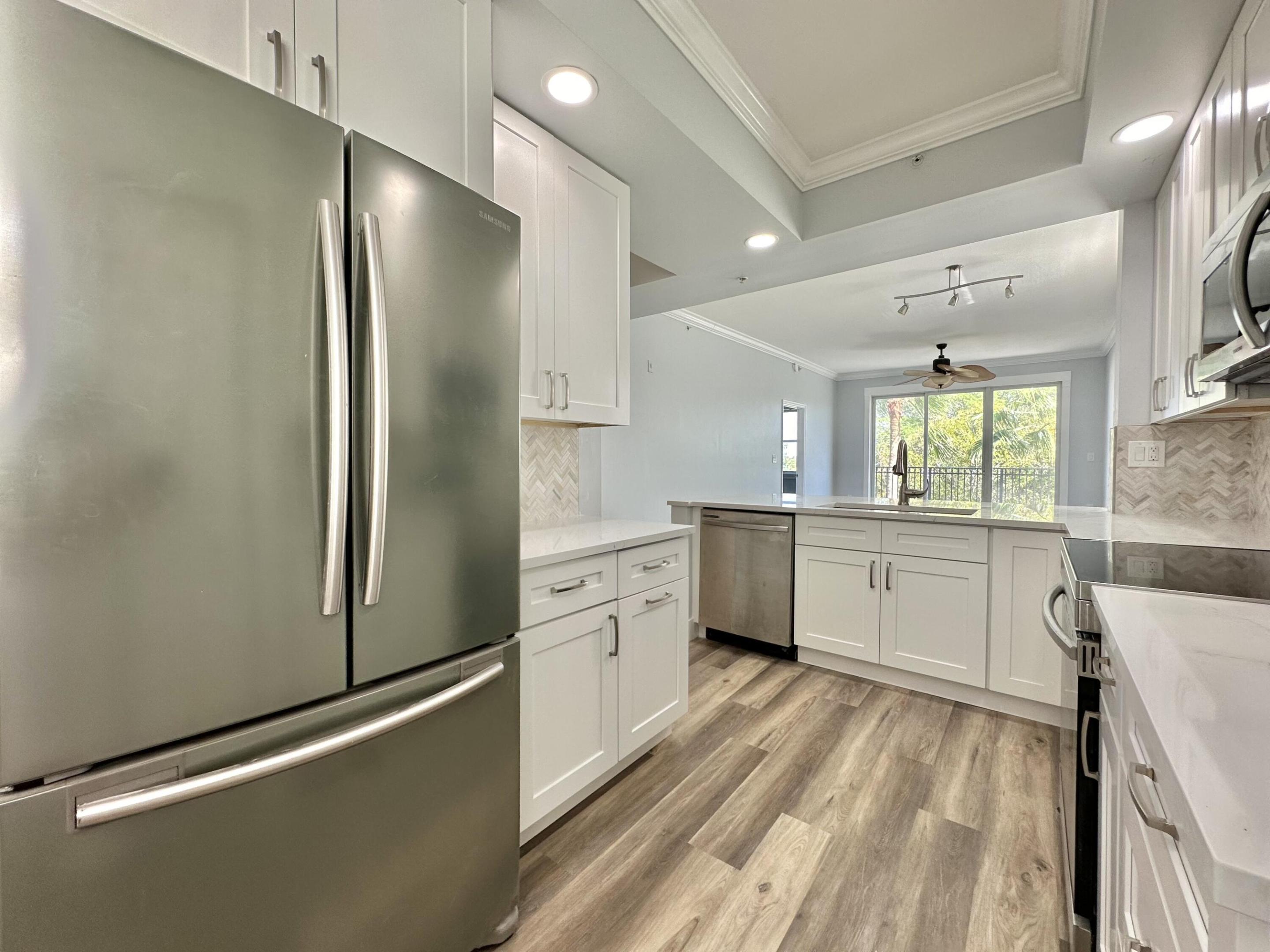 CARIBBEAN AT BOCA BAYOU CONDO - Residential Lease