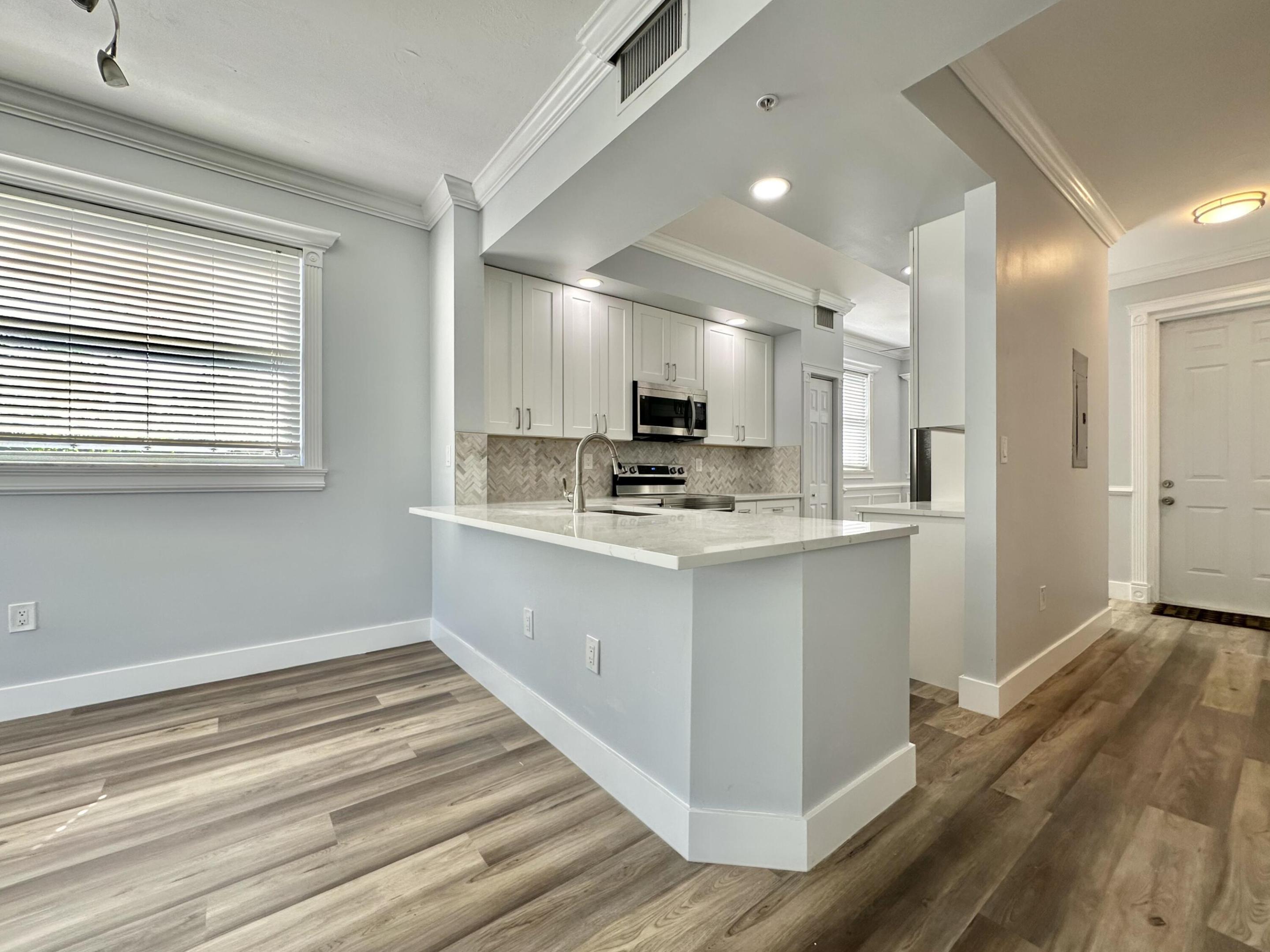 CARIBBEAN AT BOCA BAYOU CONDO - Residential Lease