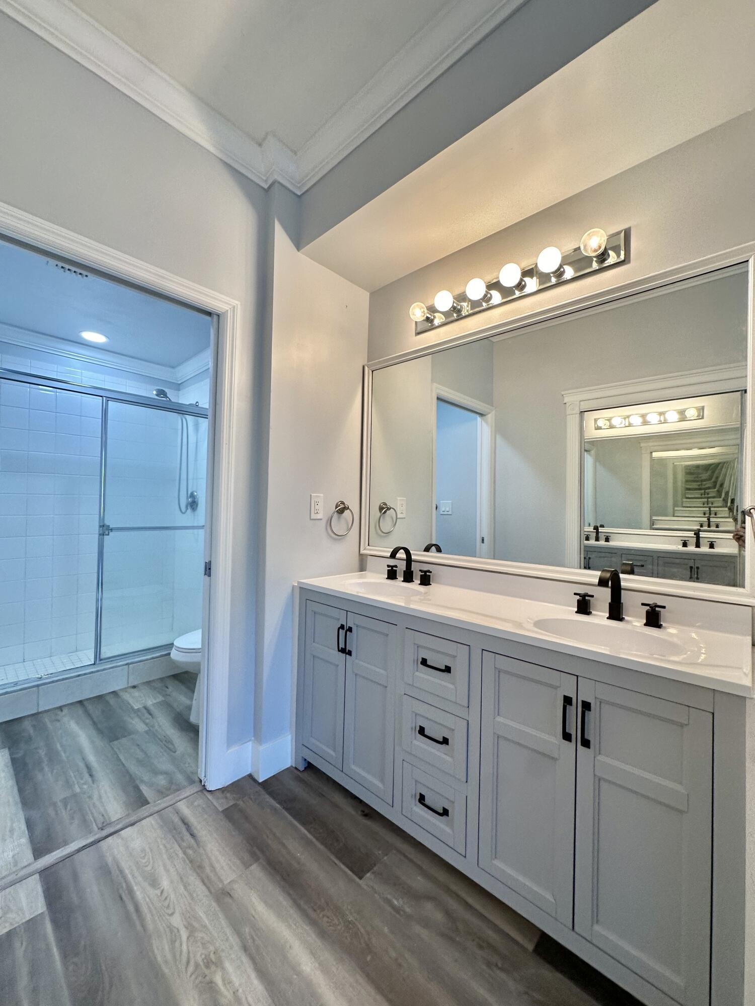 CARIBBEAN AT BOCA BAYOU CONDO - Residential Lease