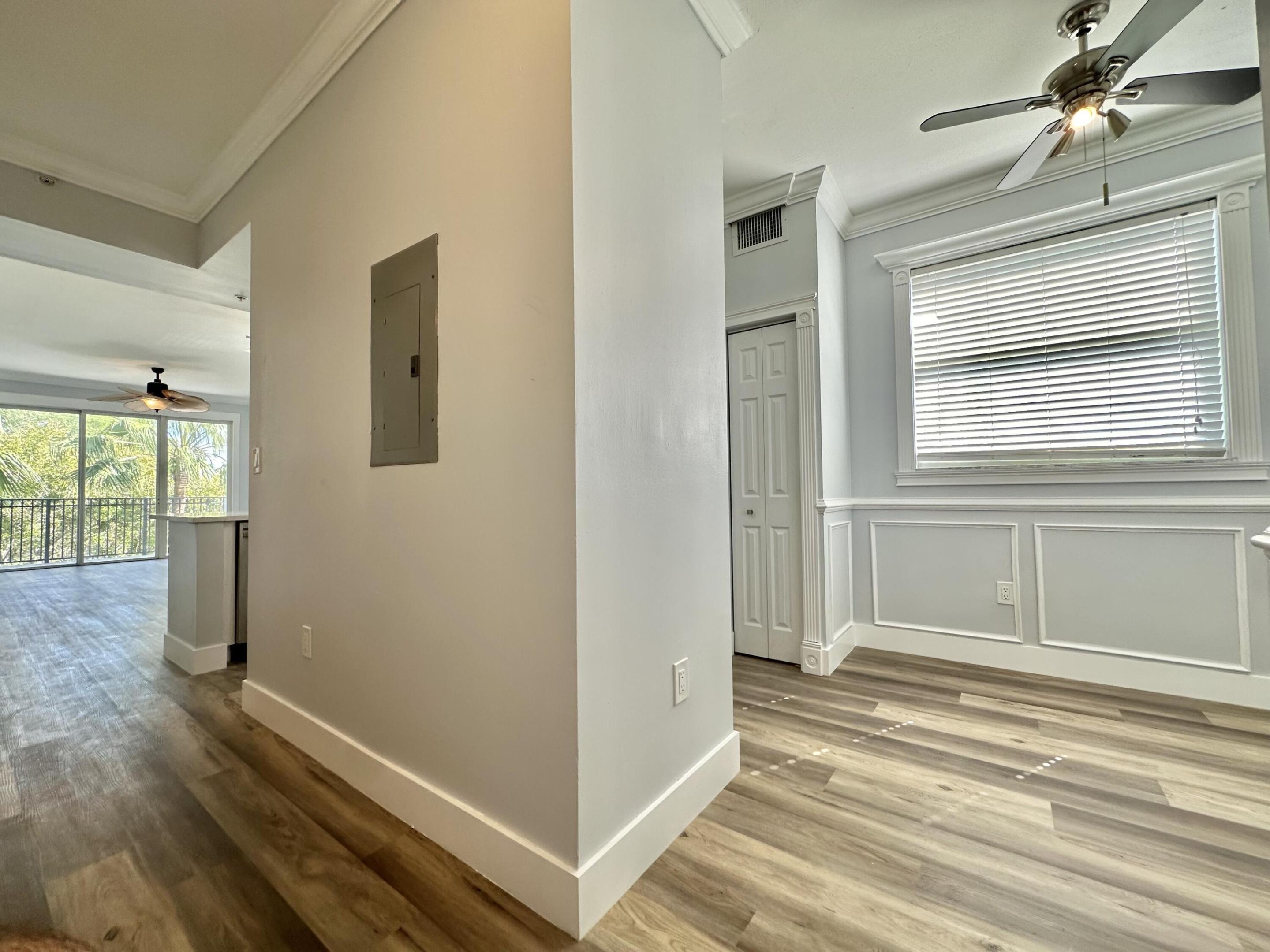 CARIBBEAN AT BOCA BAYOU CONDO - Residential Lease
