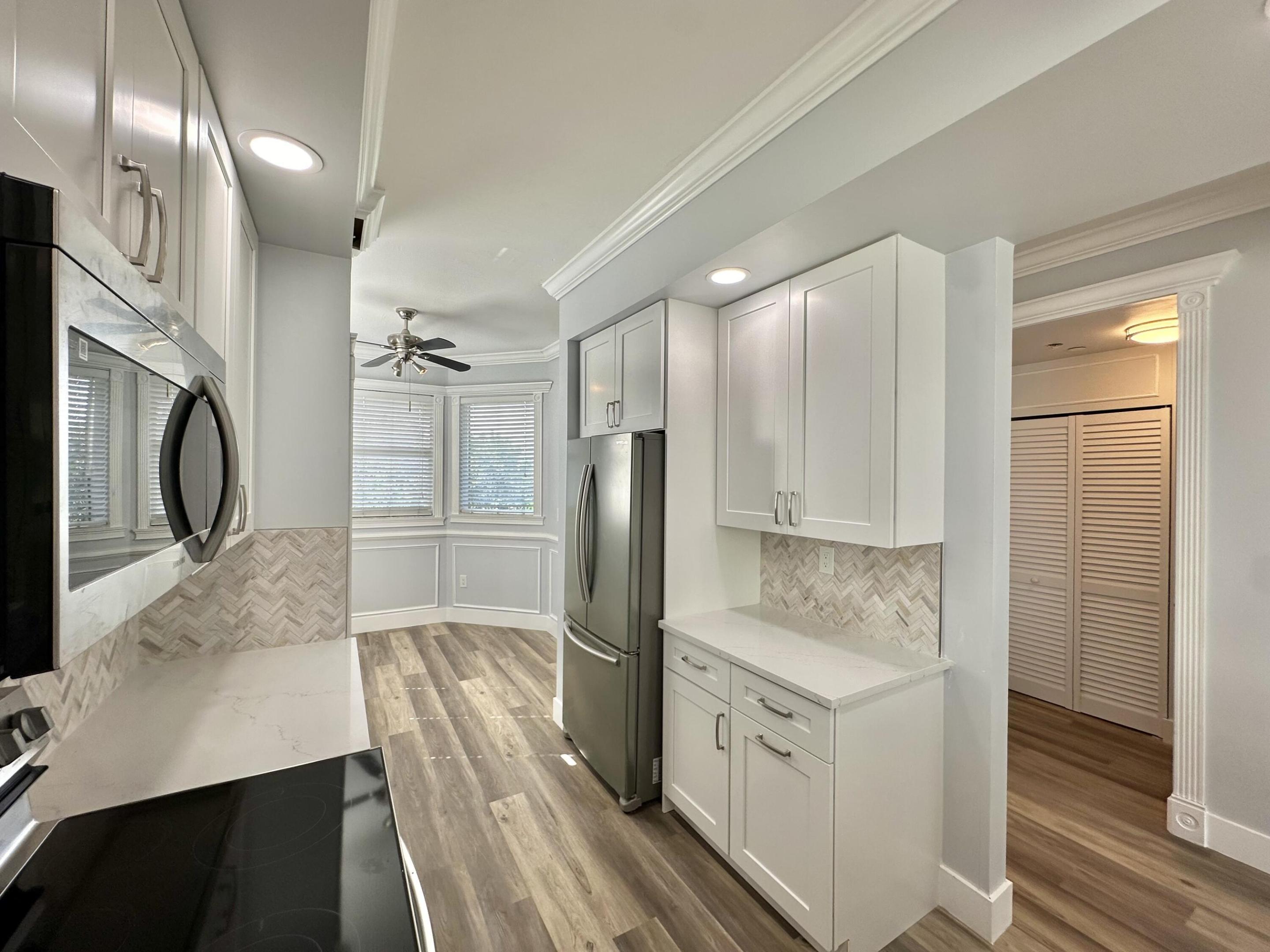 CARIBBEAN AT BOCA BAYOU CONDO - Residential Lease