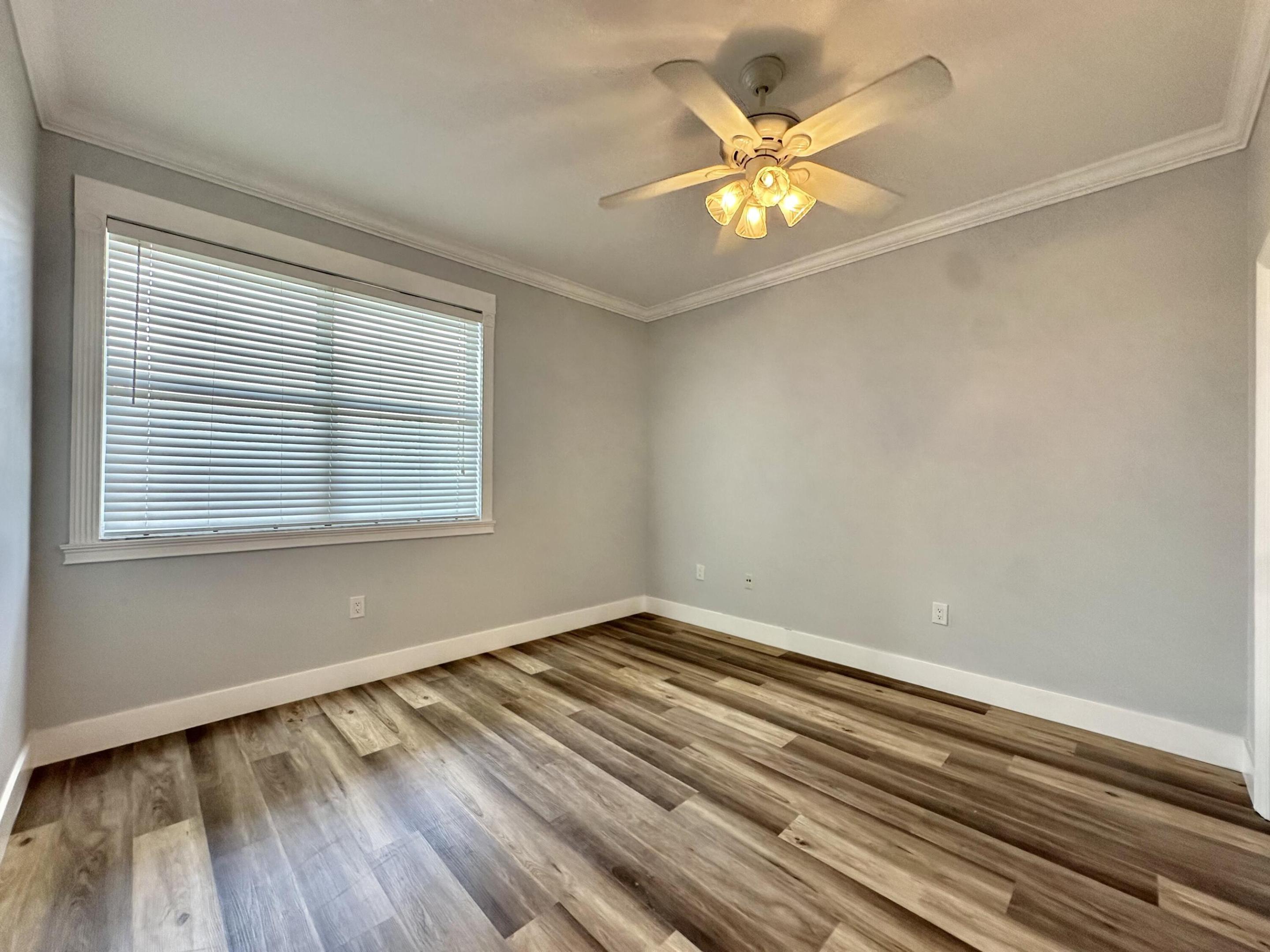 CARIBBEAN AT BOCA BAYOU CONDO - Residential Lease