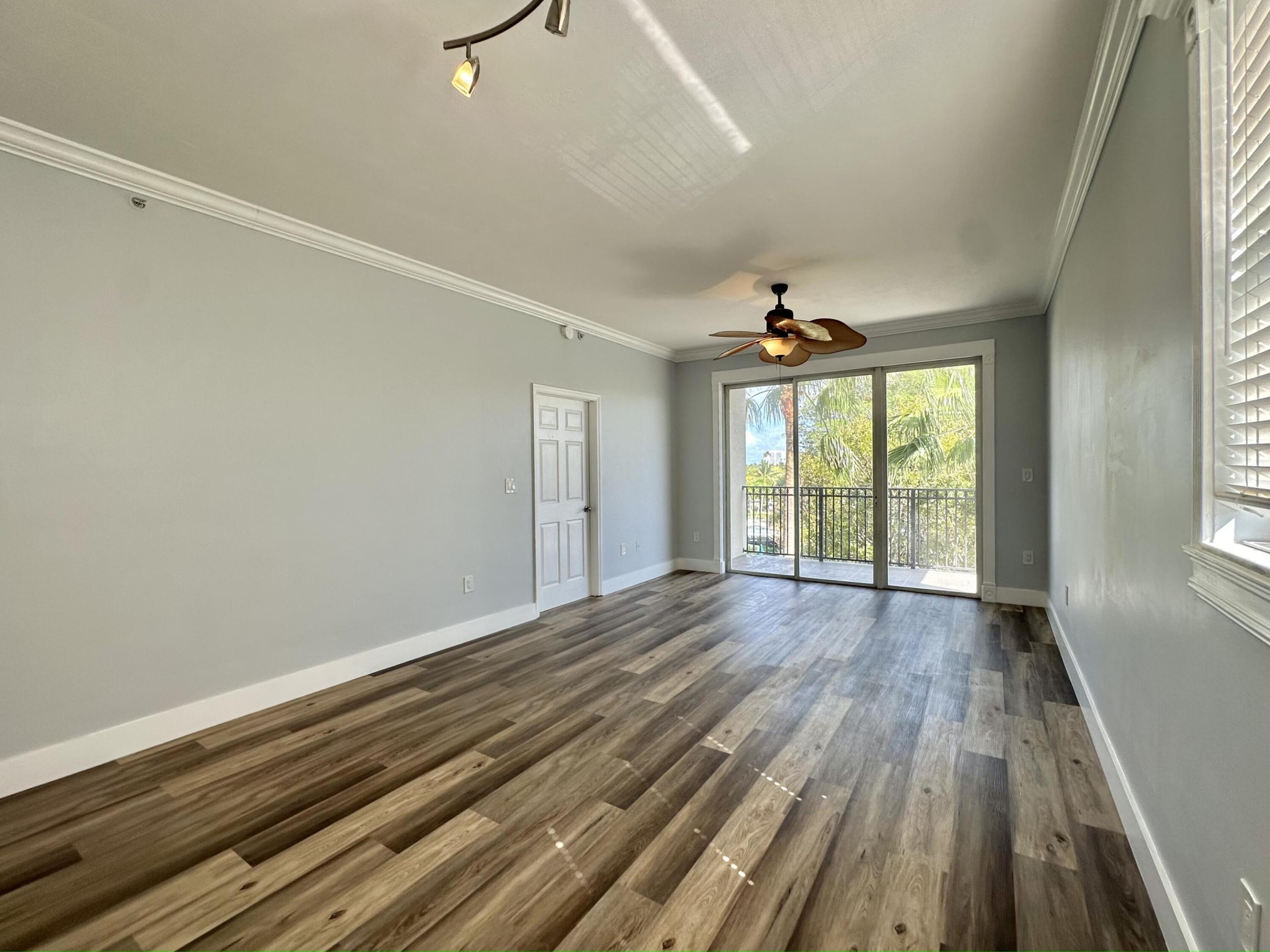 CARIBBEAN AT BOCA BAYOU CONDO - Residential Lease