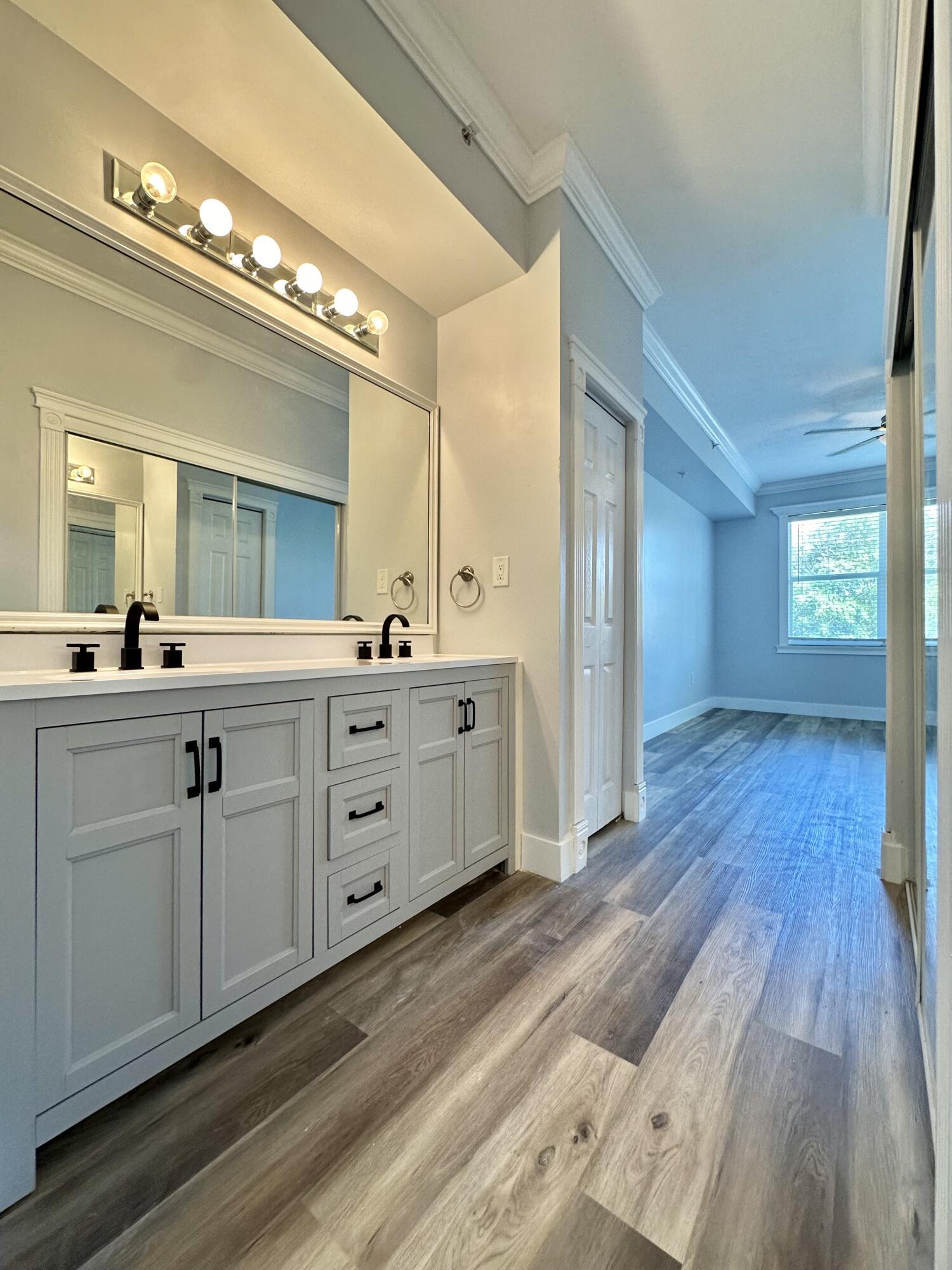 CARIBBEAN AT BOCA BAYOU CONDO - Residential Lease
