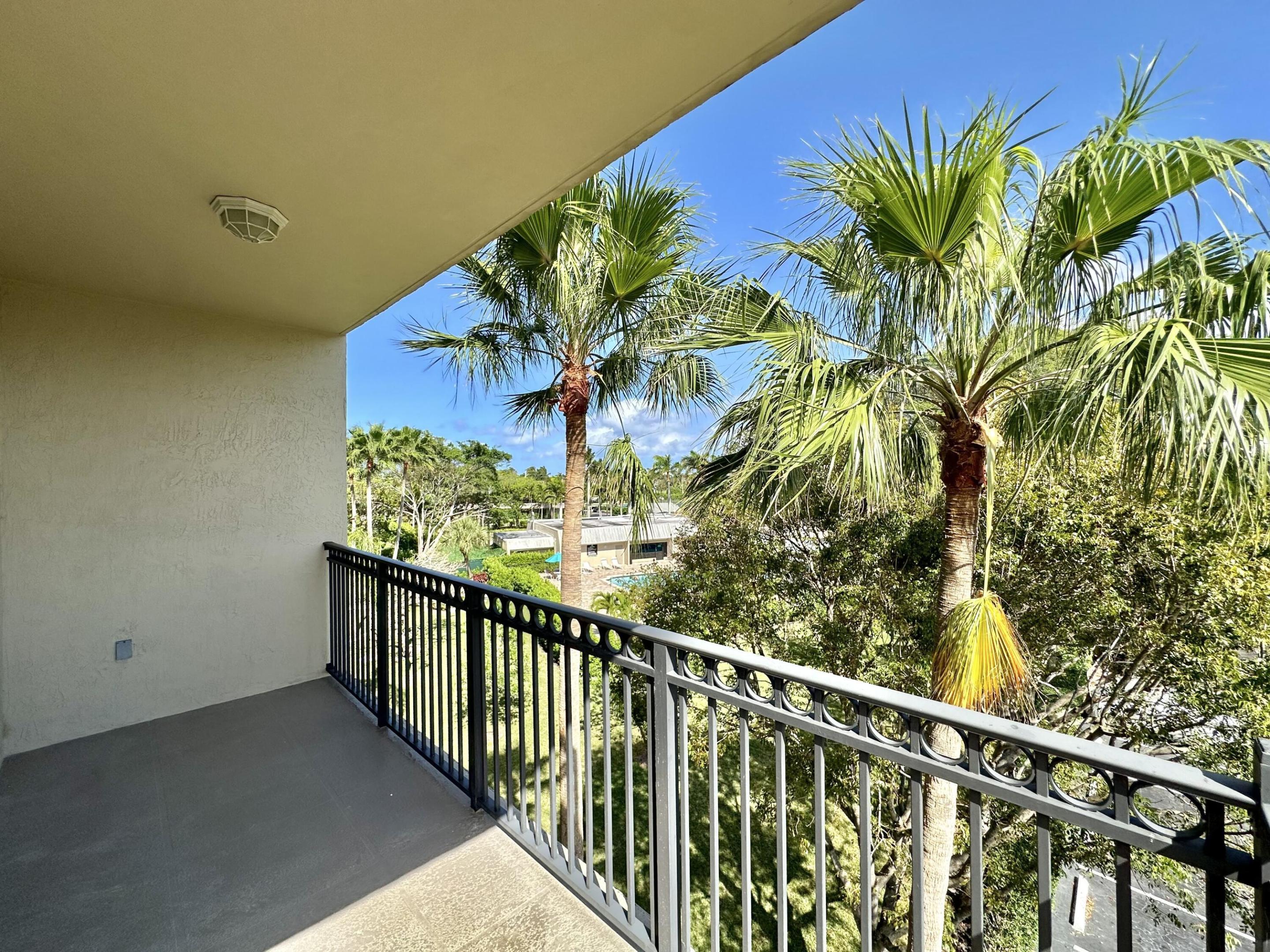 CARIBBEAN AT BOCA BAYOU CONDO - Residential Lease