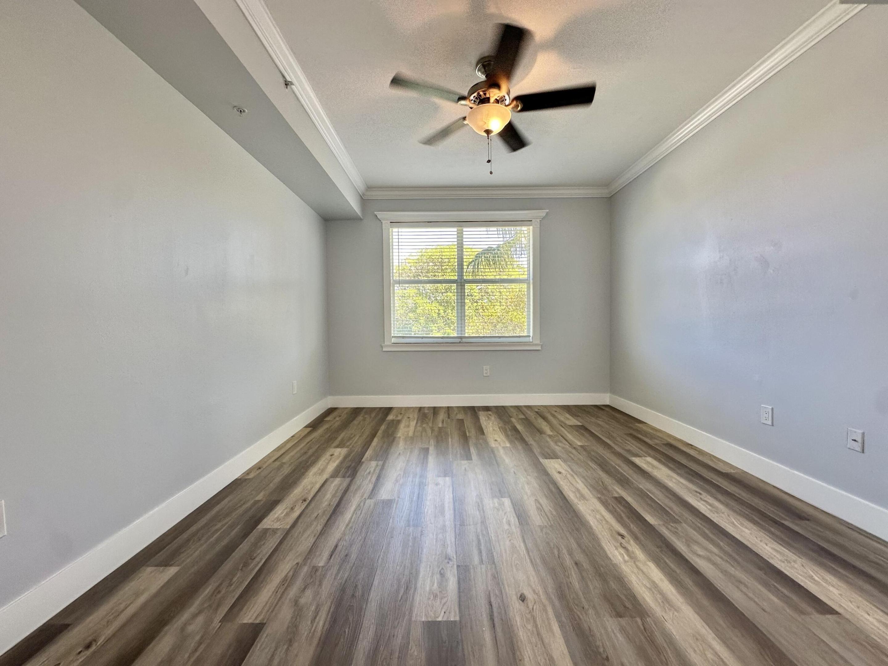 CARIBBEAN AT BOCA BAYOU CONDO - Residential Lease