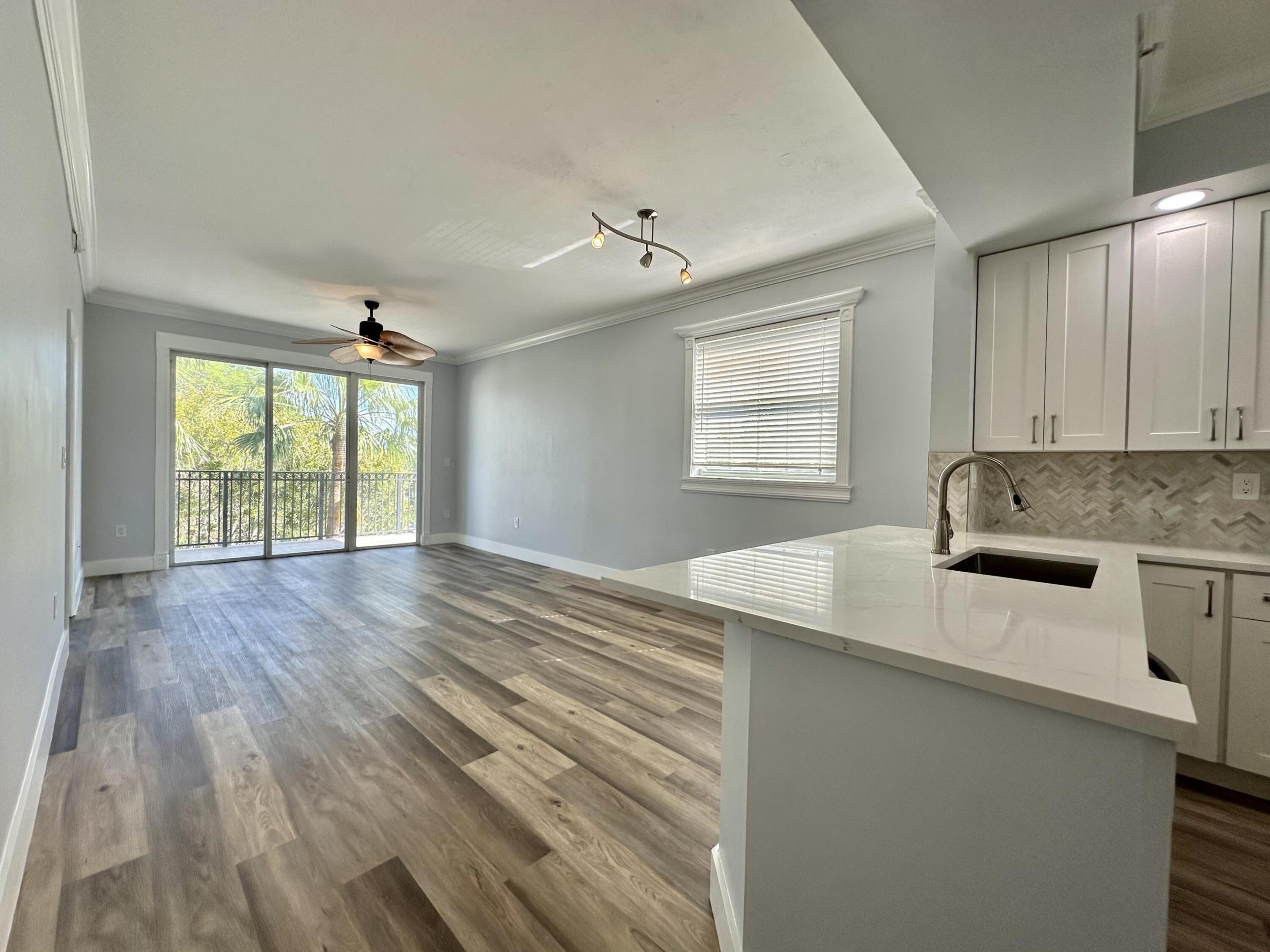 CARIBBEAN AT BOCA BAYOU CONDO - Residential Lease