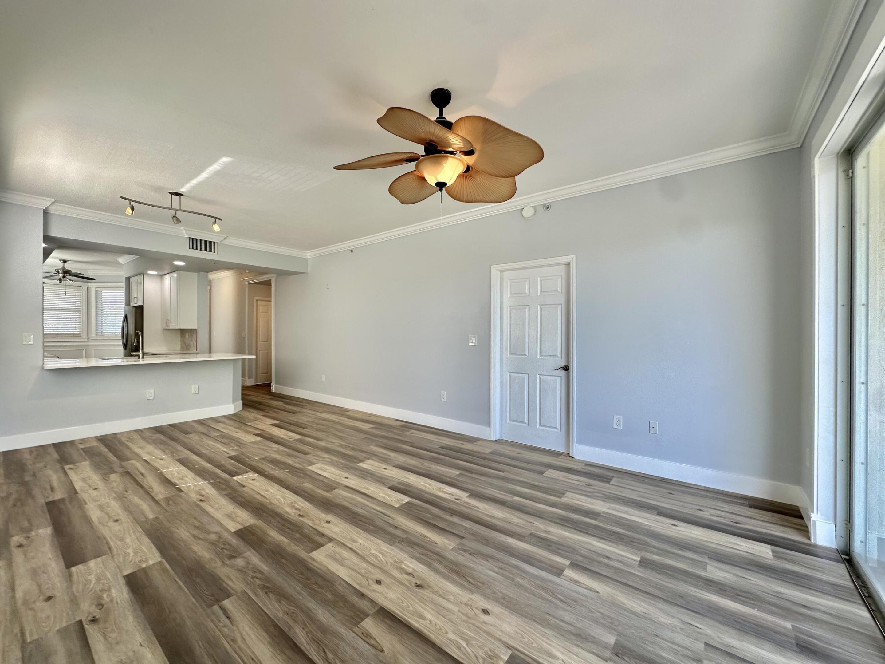 CARIBBEAN AT BOCA BAYOU CONDO - Residential Lease