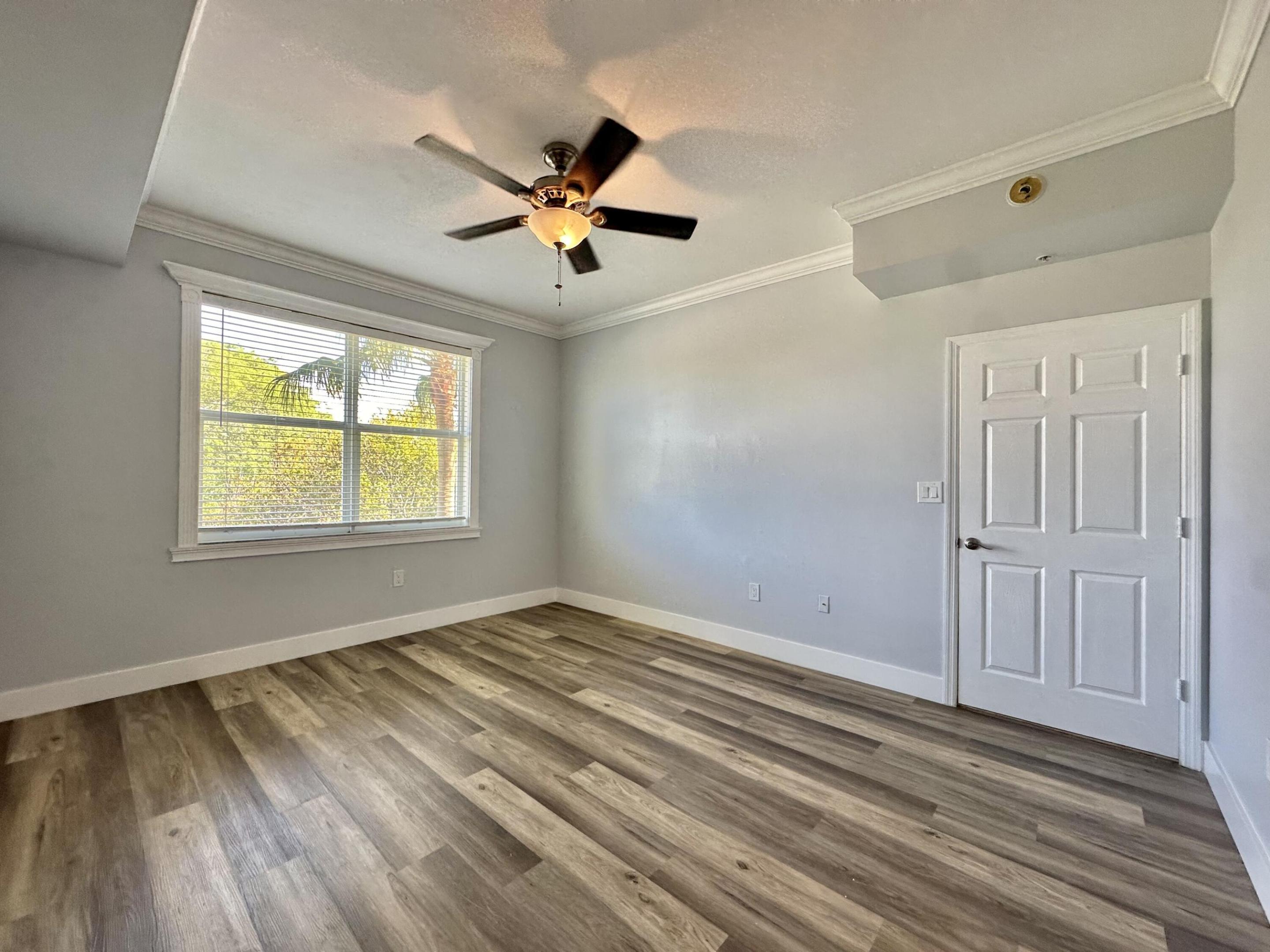 CARIBBEAN AT BOCA BAYOU CONDO - Residential Lease