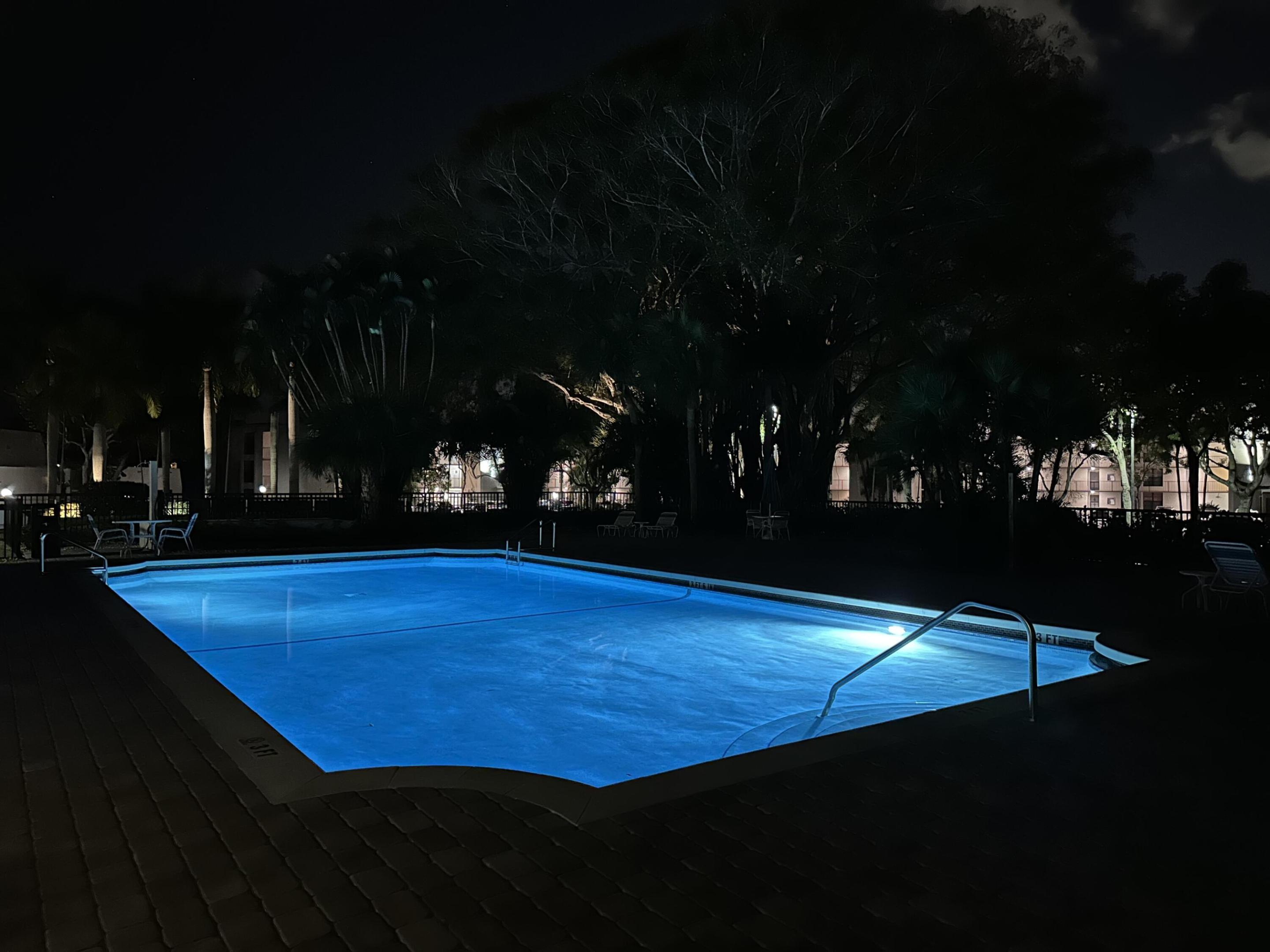 CARIBBEAN AT BOCA BAYOU CONDO - Residential Lease