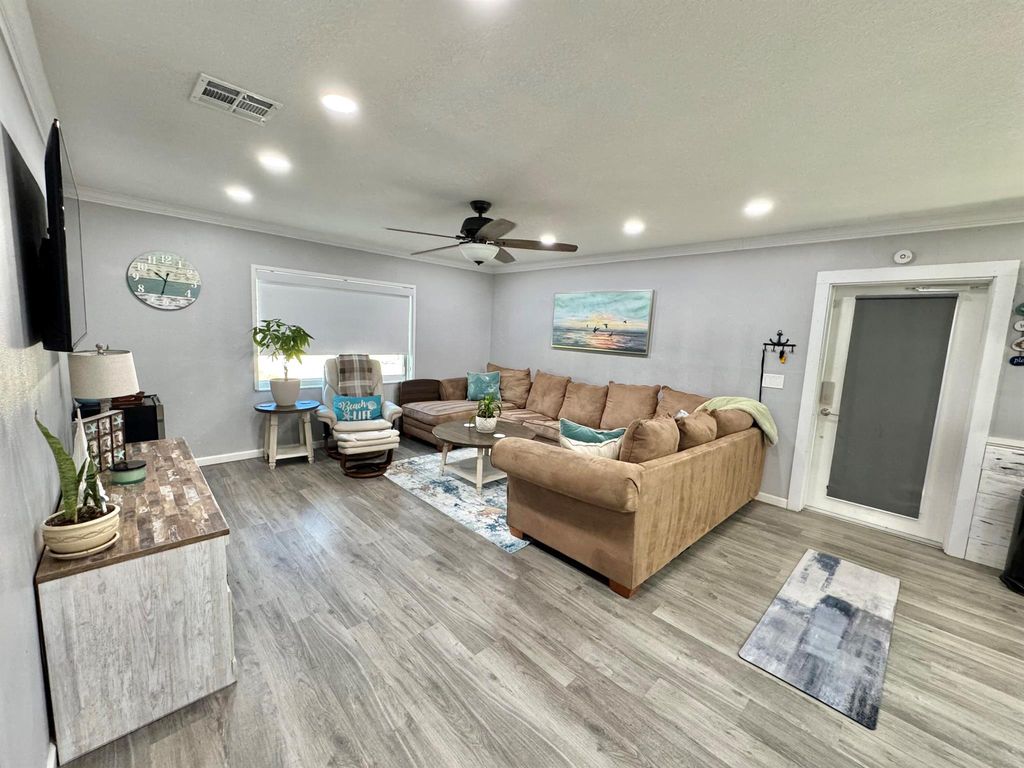 Photo of 1811 Melaleuca Drive, Fort Pierce, FL 34949 (MLS # R11010958)