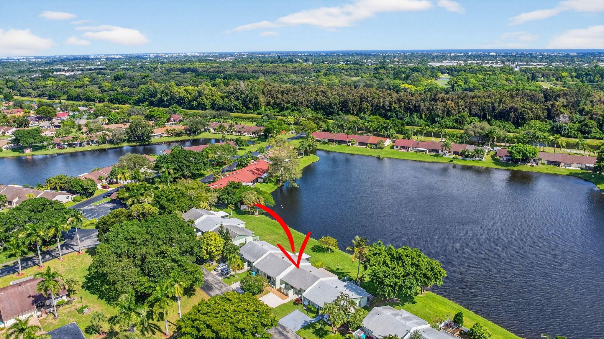 BOYNTON LAKES 1 - Residential