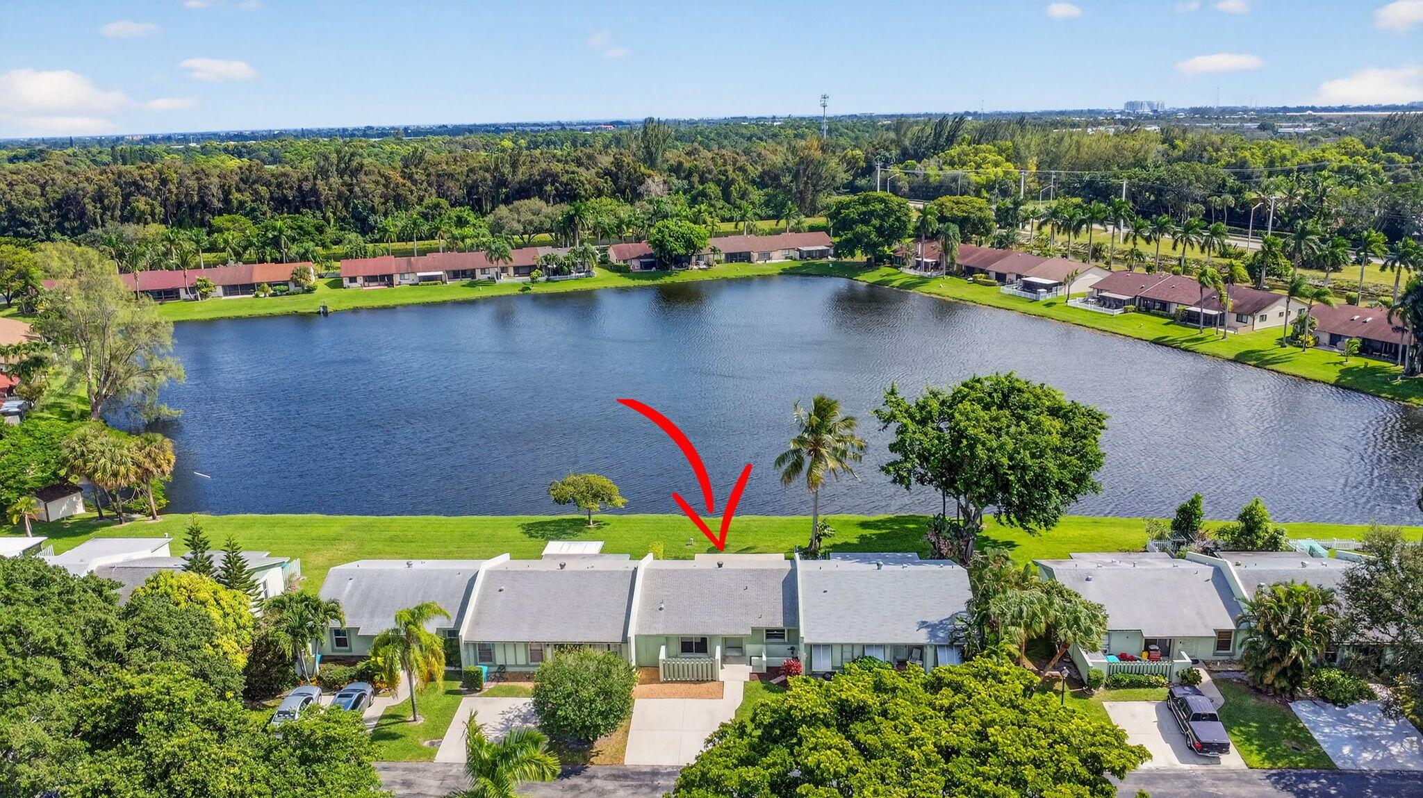 BOYNTON LAKES 1 - Residential