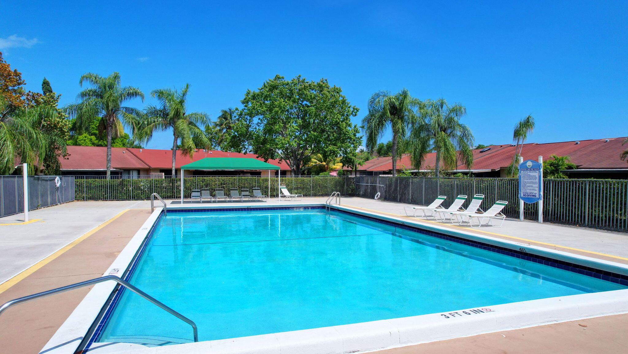 BOYNTON LAKES 1 - Residential