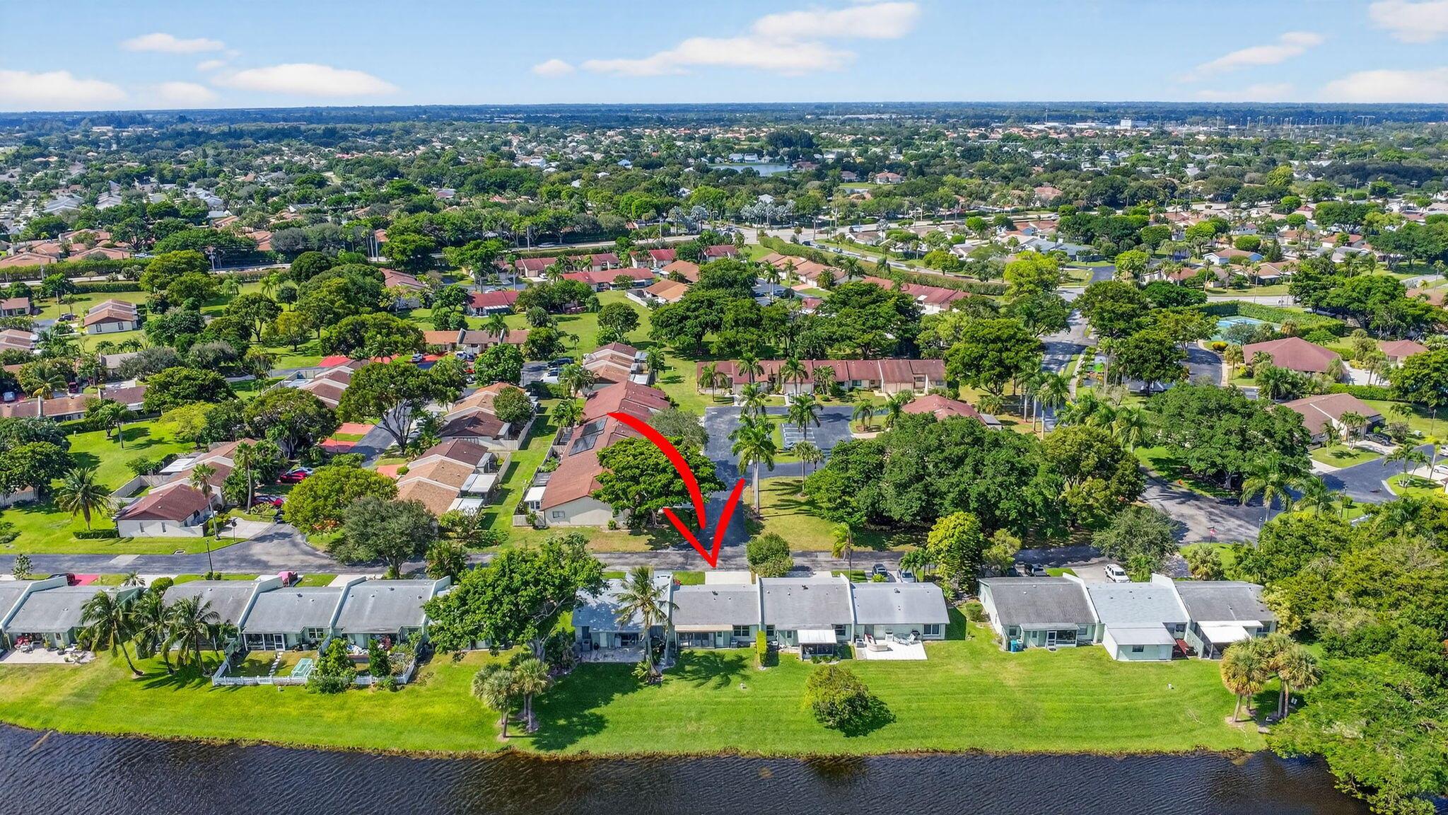 BOYNTON LAKES 1 - Residential