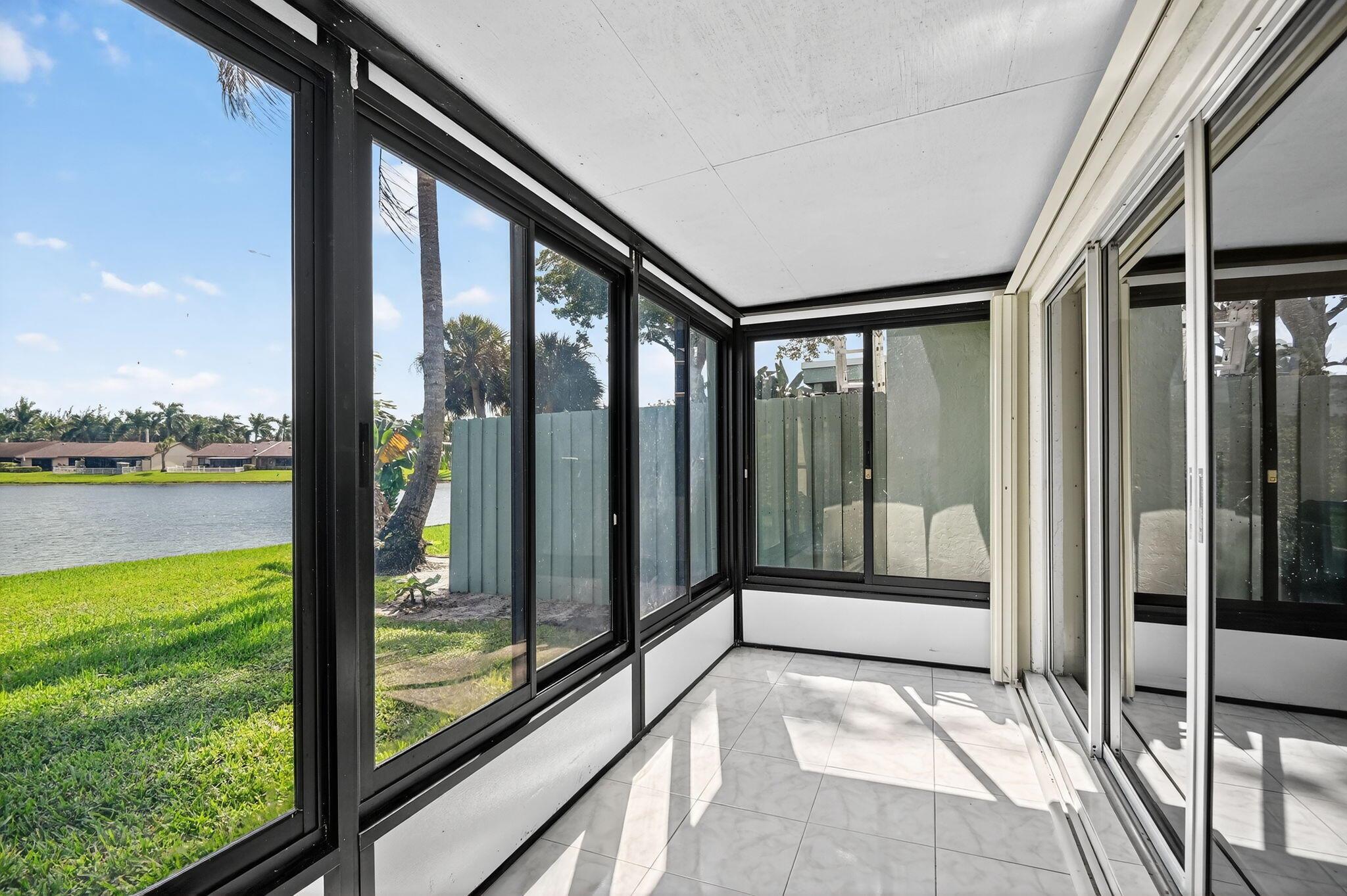 BOYNTON LAKES 1 - Residential