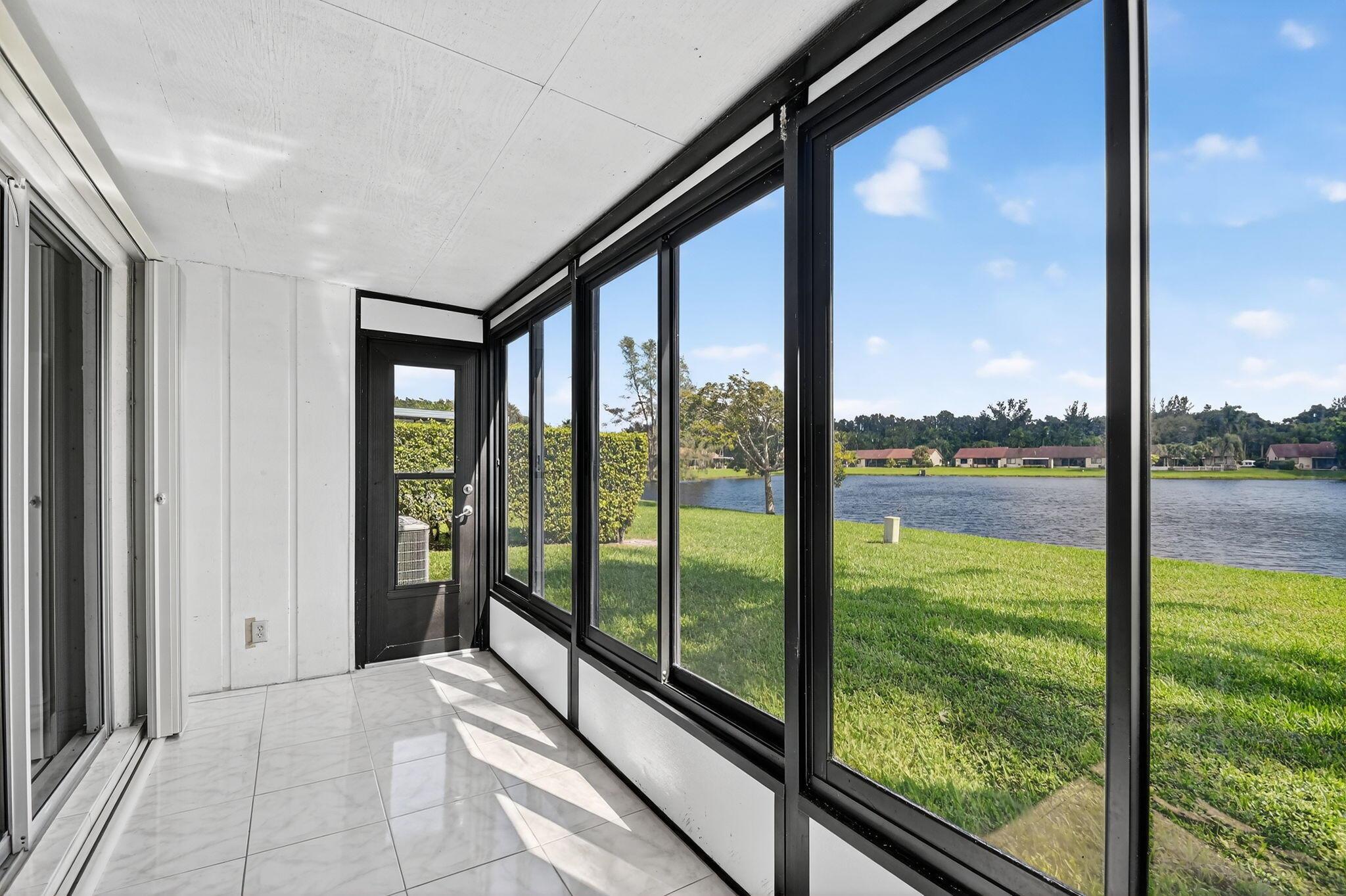 BOYNTON LAKES 1 - Residential