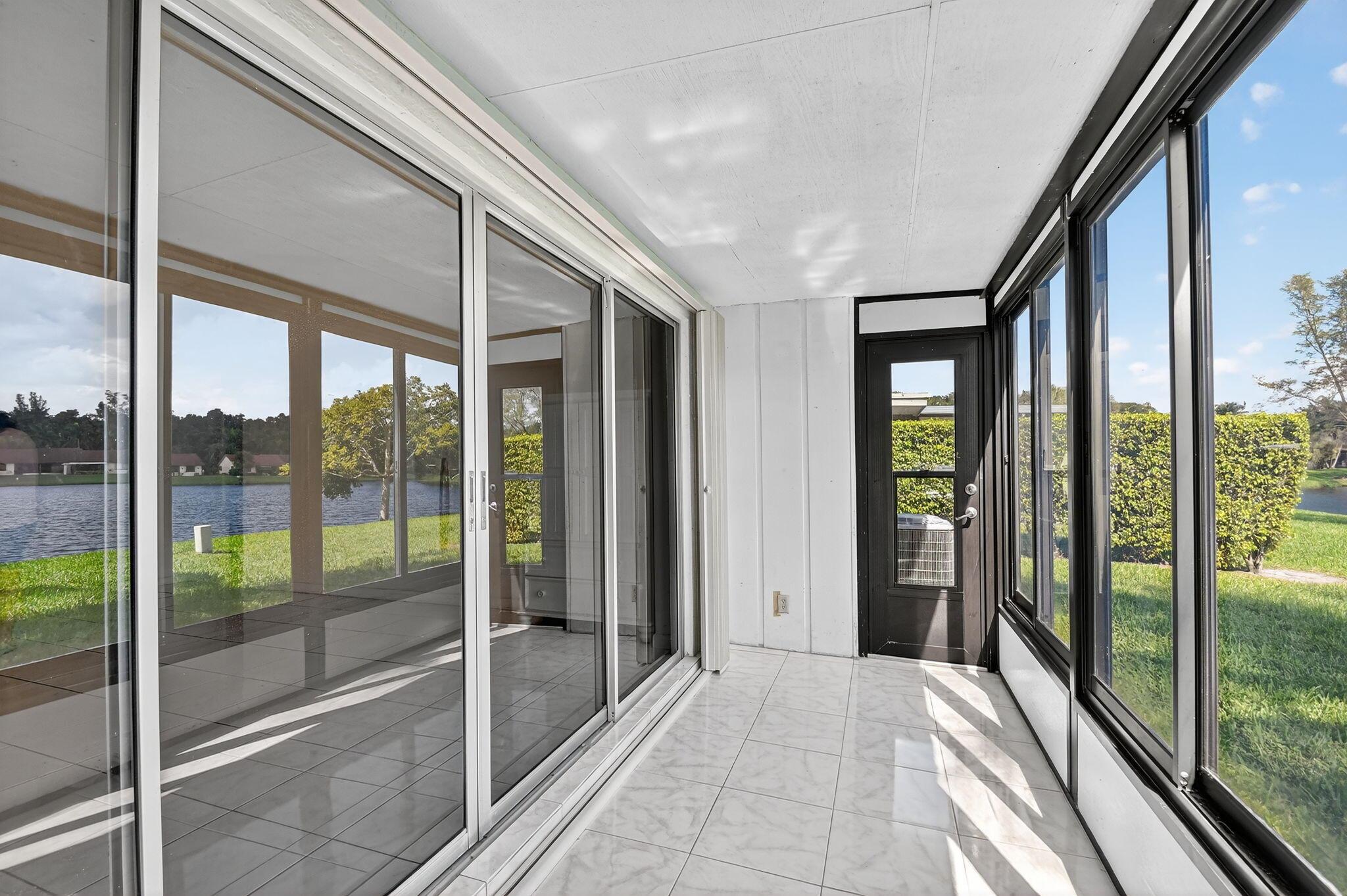 BOYNTON LAKES 1 - Residential
