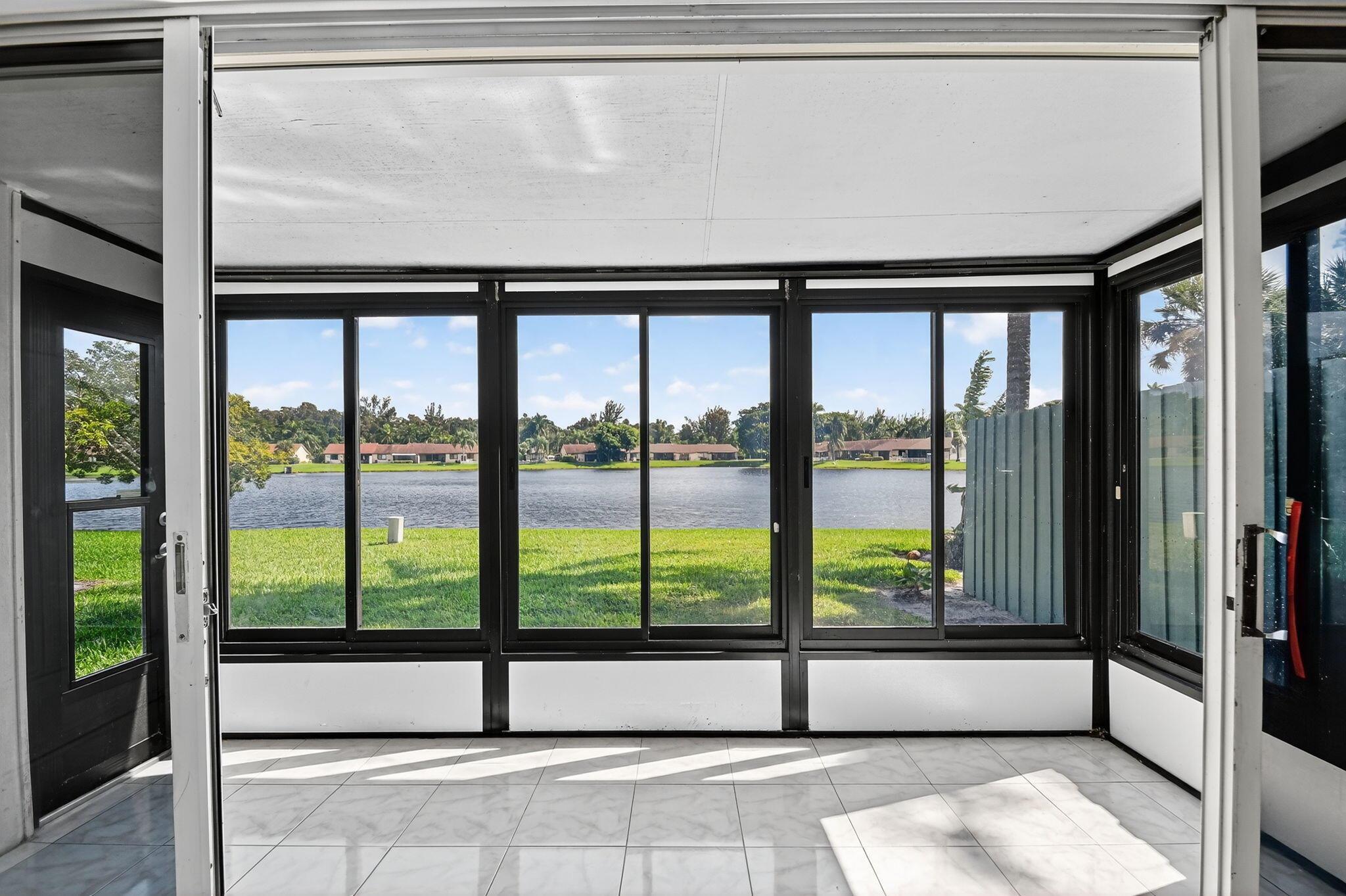 BOYNTON LAKES 1 - Residential