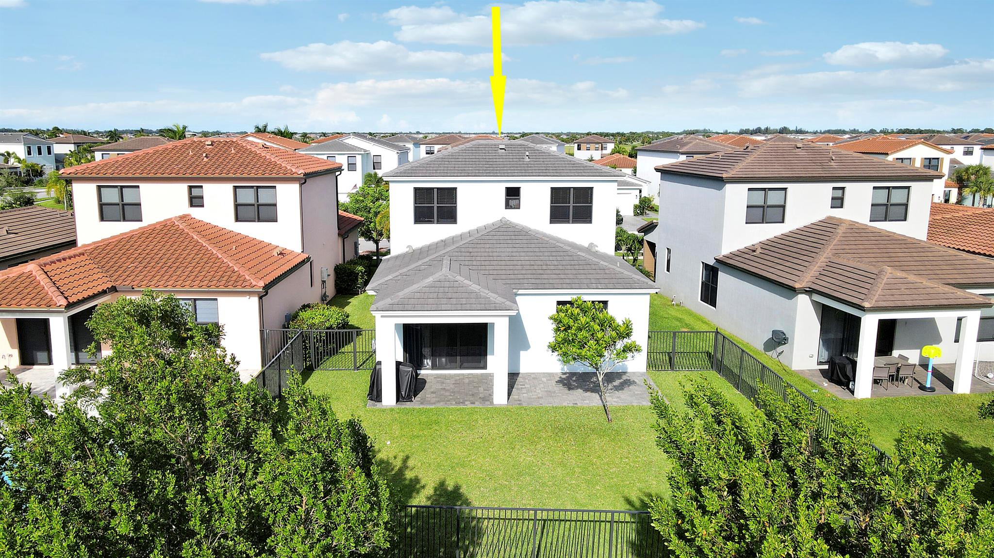 SKY COVE SOUTH PHASE 1 A - Residential