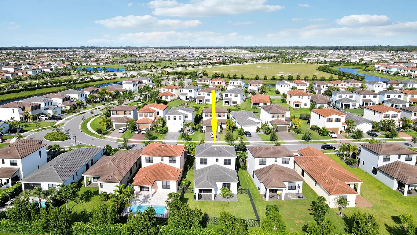 SKY COVE SOUTH PHASE 1 A - Residential