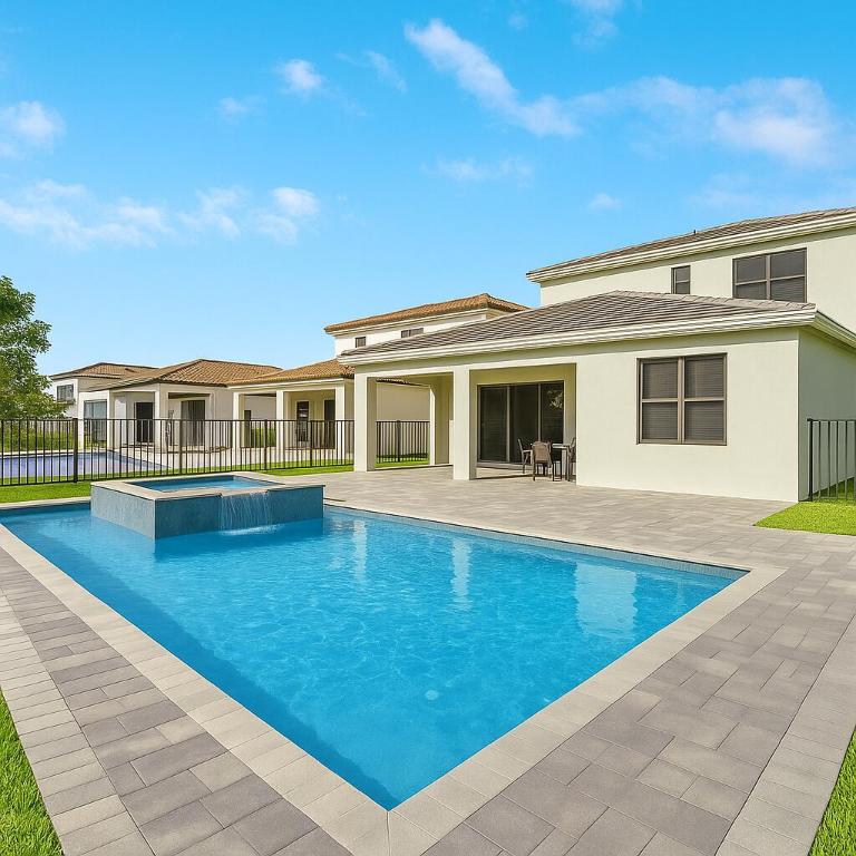 SKY COVE SOUTH PHASE 1 A - Residential