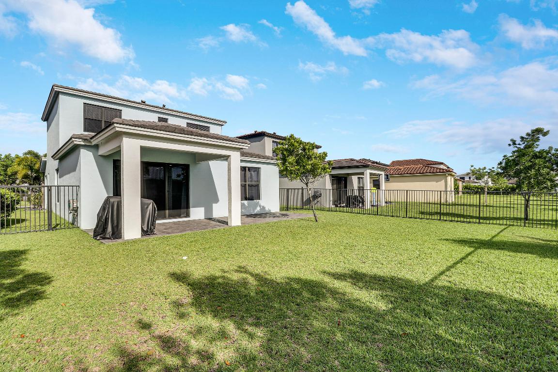 SKY COVE SOUTH PHASE 1 A - Residential